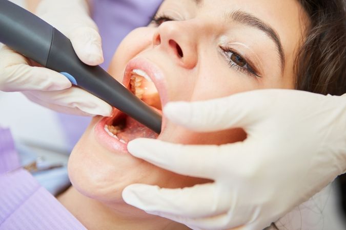 Microscopic Root canal Treatment in Dilshad Garden, Delhi