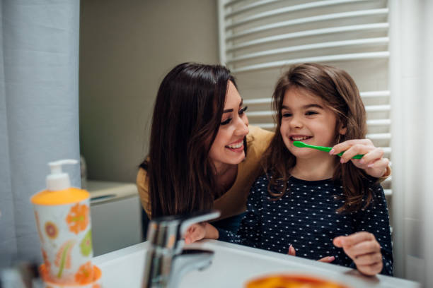 Brushing Teeth for your kids could be simple- How