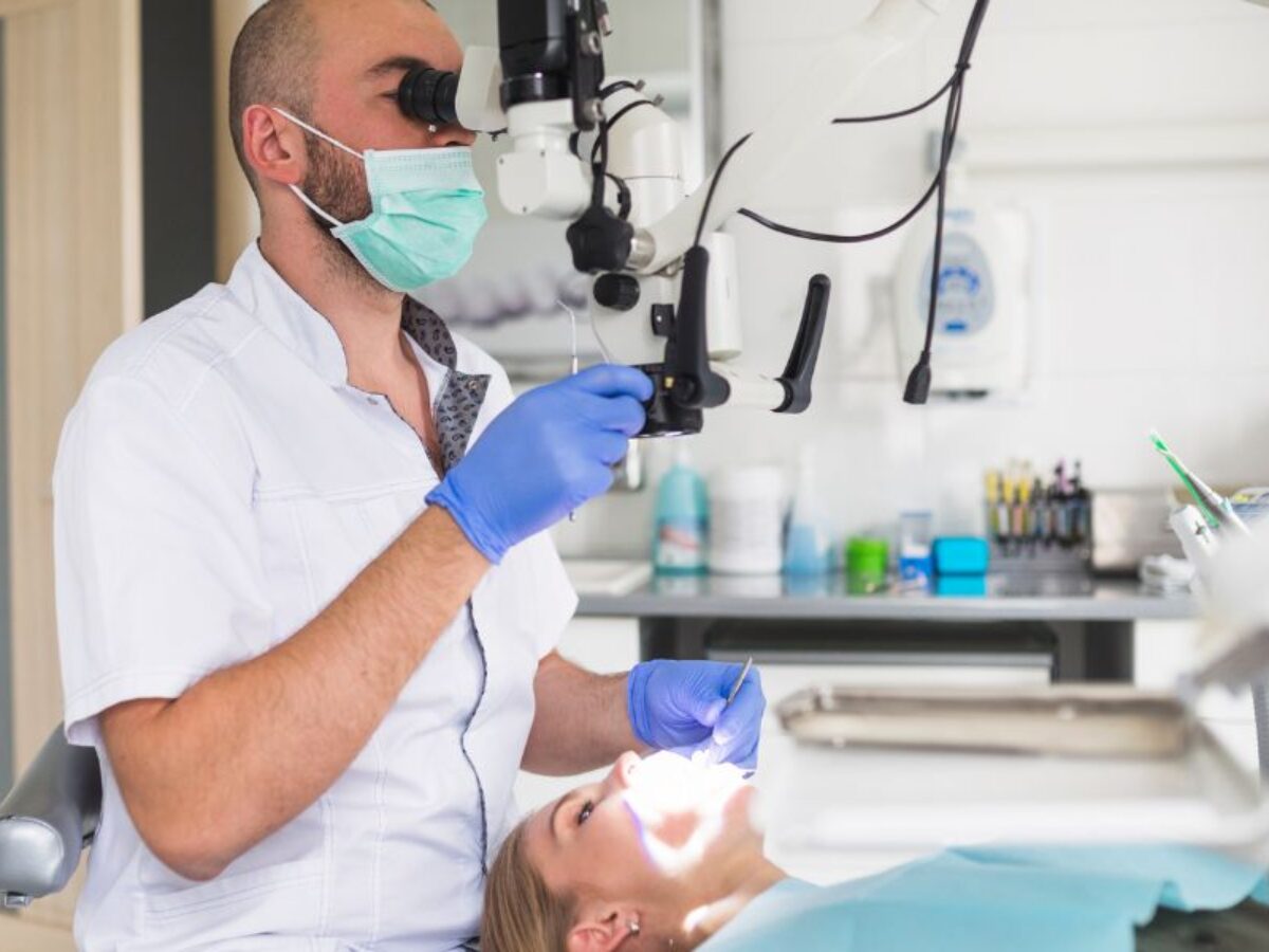 Root canal treatment: Everything you need to know