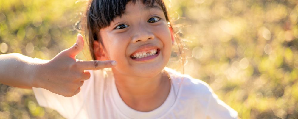 Saving Milk Teeth is Essential