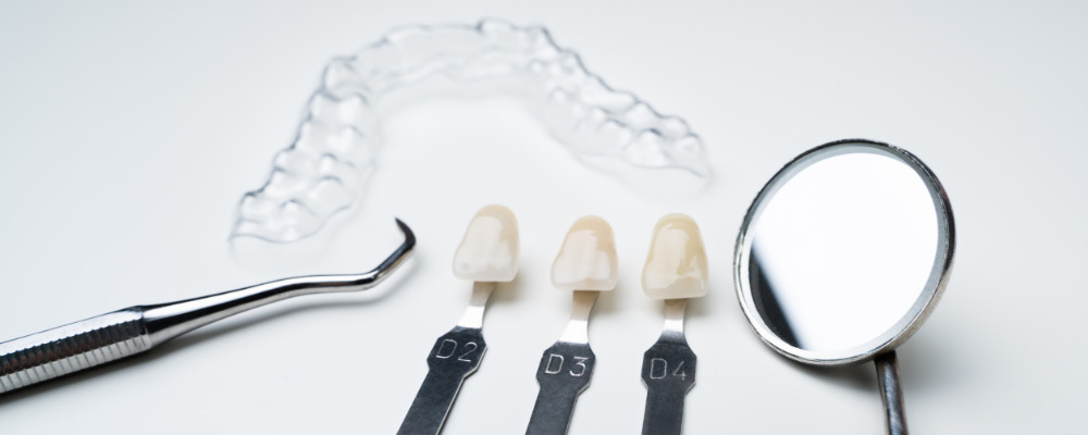 Clear aligners work through a systematic and controlled teeth movement process.