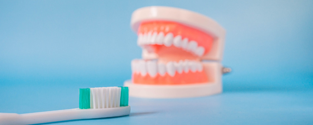 oral health and bone density play a crucial role in determining the suitability of dentures.