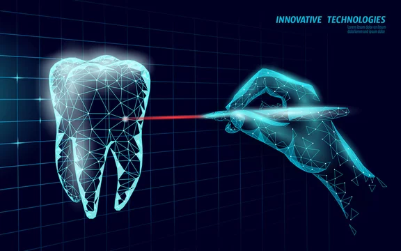 Laser Dentistry