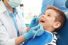 Pediatric Dentistry in Dilshad Garden