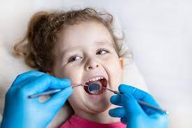 Pediatric Dentistry in Dilshad Garden