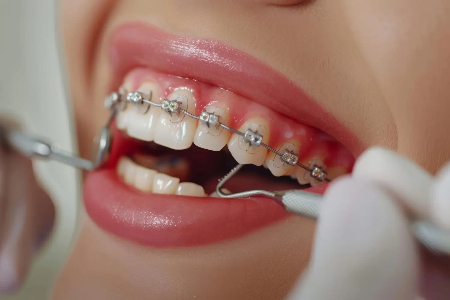 Orthodontic Dental Treatment in East Delhi