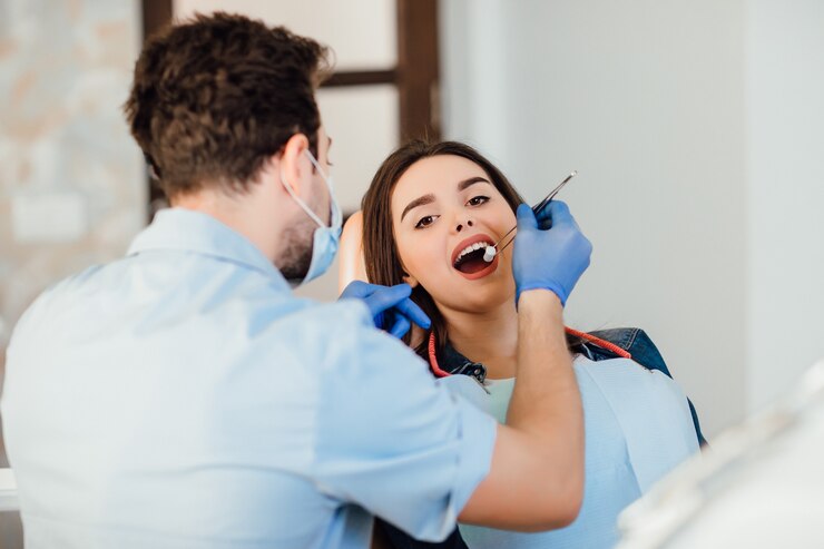 Best Dentist in East Delhi