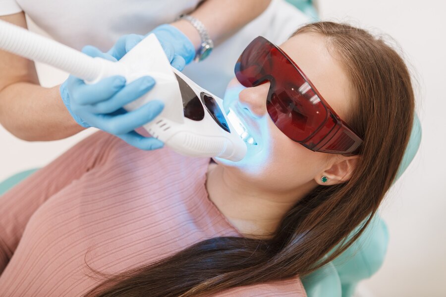 Best Laser Dentistry in East Delhi