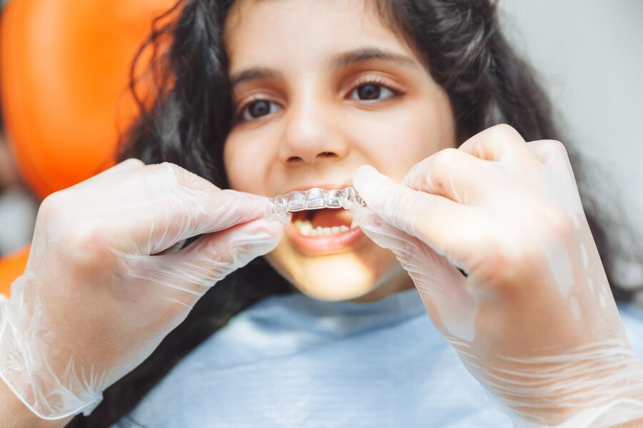 Best Orthodontic Dental Treatment in East Delhi