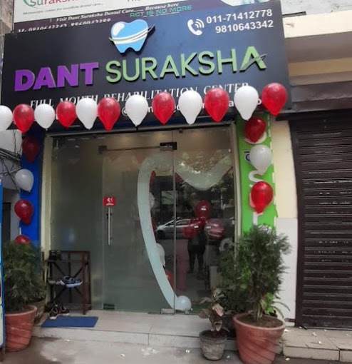 Best Dental Clinic in East Delhi