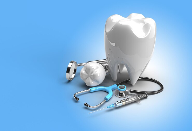 Best Dentist in East Delhi