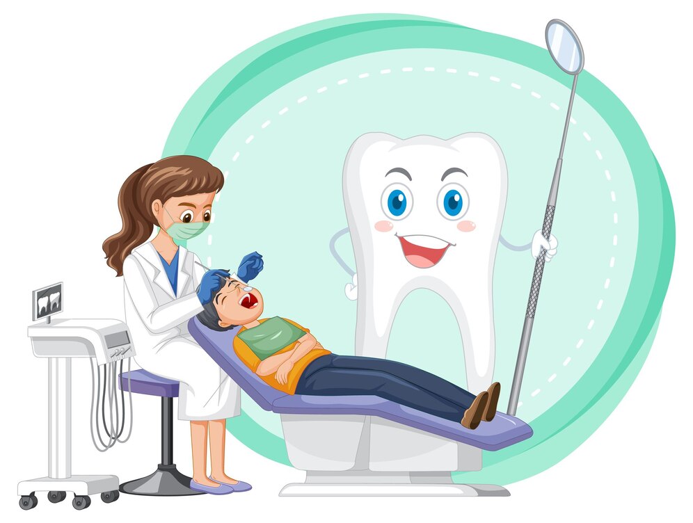 Best Dental Treatment in East Delhi