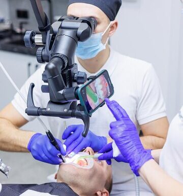 Best Microscopic Root Canal Treatment in East Delhi