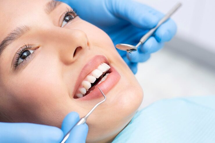 Best Dentist in Shahdara