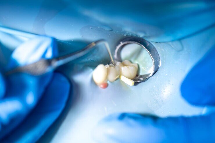 Best Wisdom Tooth Extractions in Shahdara