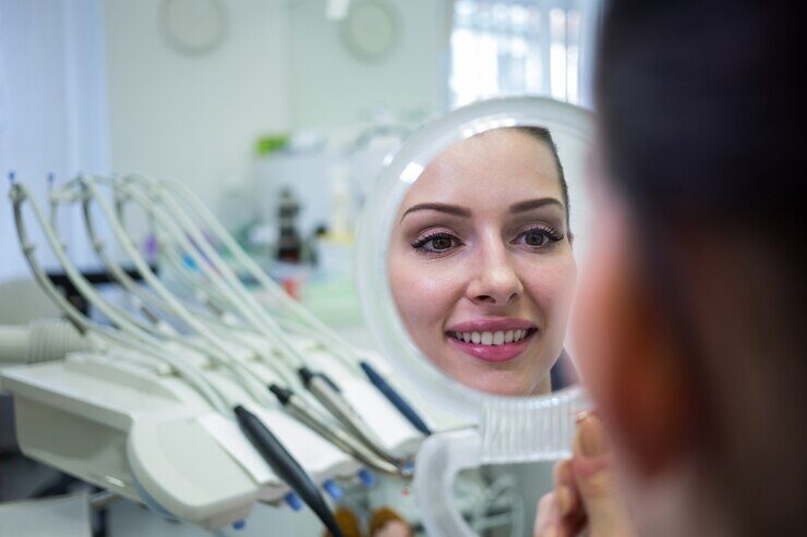 Best Teeth Whitening with Zoom Philips in Shahdara