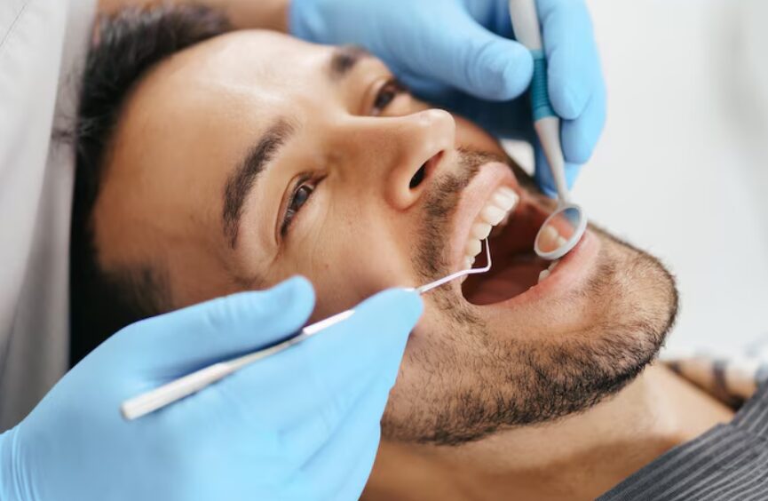 Best Dental implant treatment in Dilshad Garden