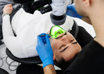 Best Biomimetic Dentist in Dilshad Garden