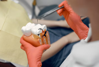 Best Wisdom Tooth Extractions in Karkardooma