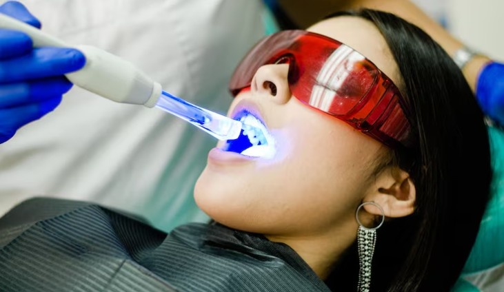 Best Laser Dental Clinic in Delhi