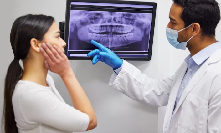 Best Biomimetic Dentist Clinic in Delhi