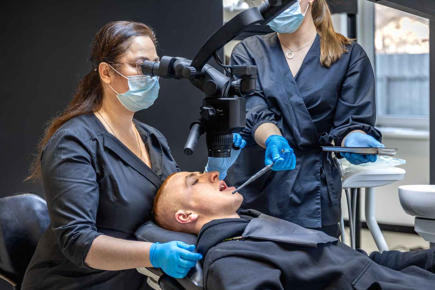 Best Microscopic Root Canal Care in Shalimar Garden