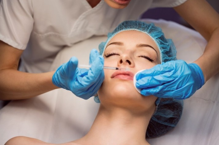 Best Aesthetic Treatment in Delhi