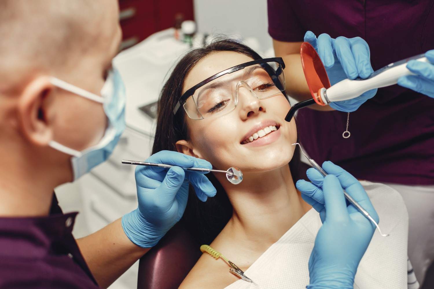 Best Dental Treatment in Shalimar Garden