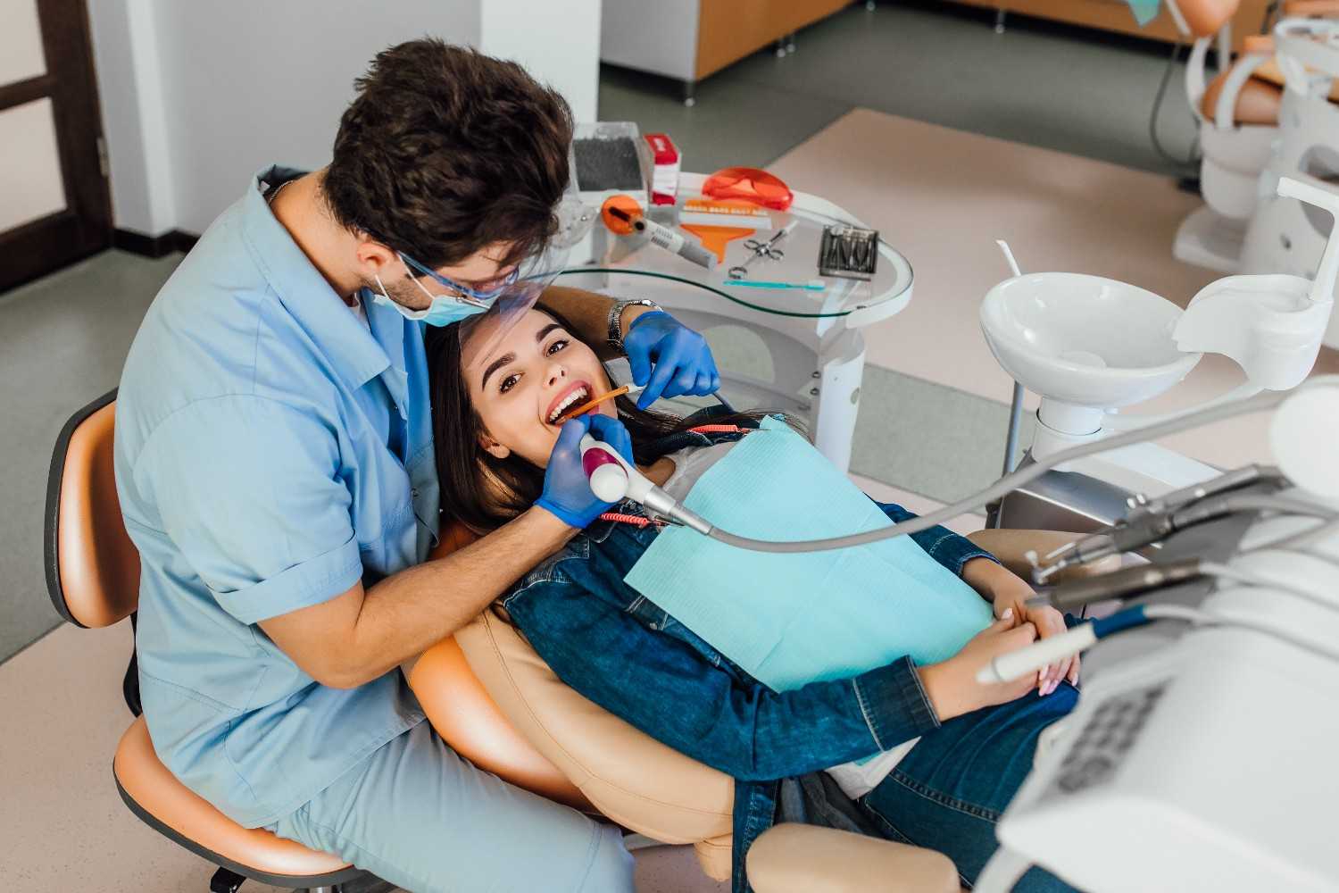 Best Dental Clinic in Delhi