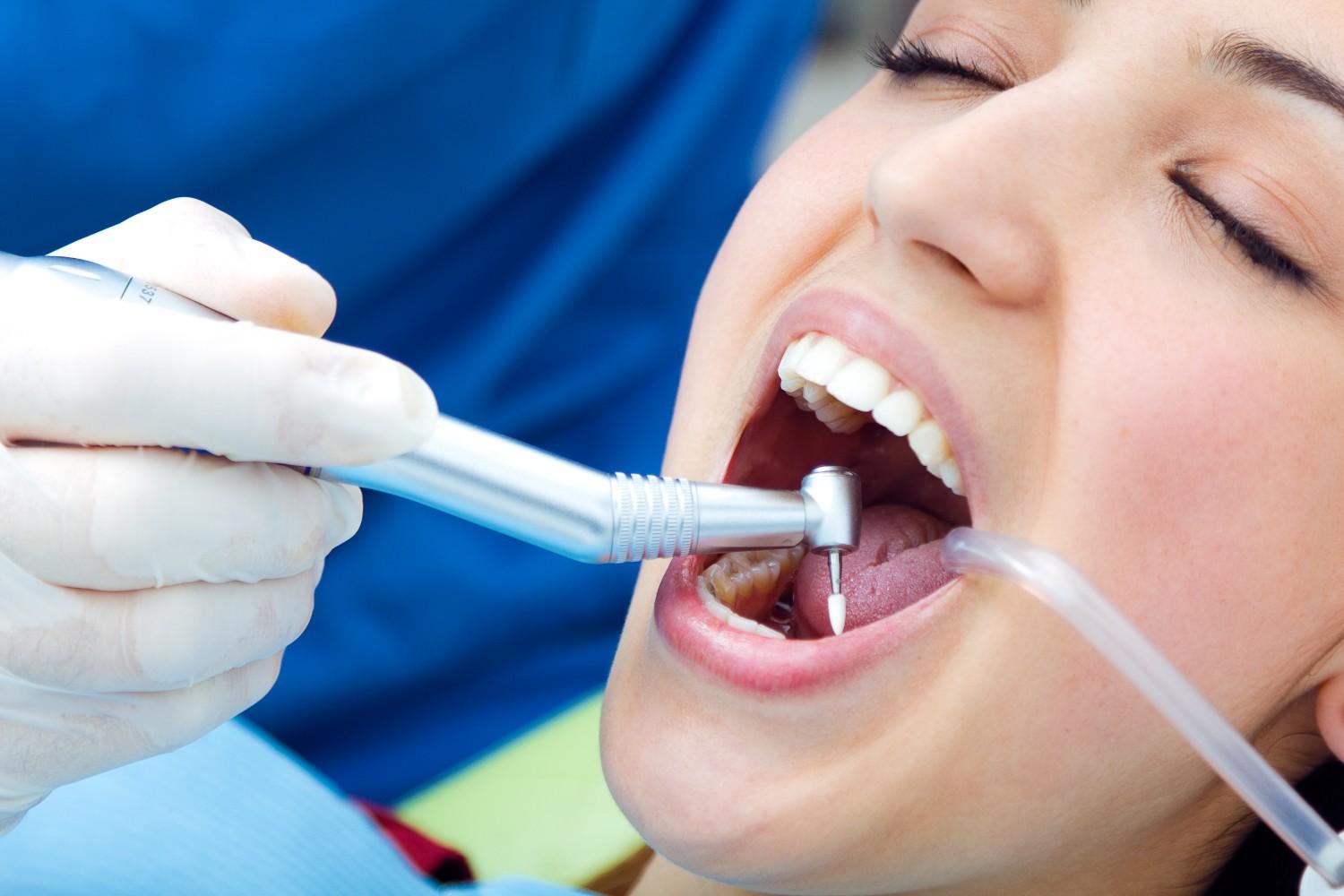Best Periodontics Treatment in Delhi