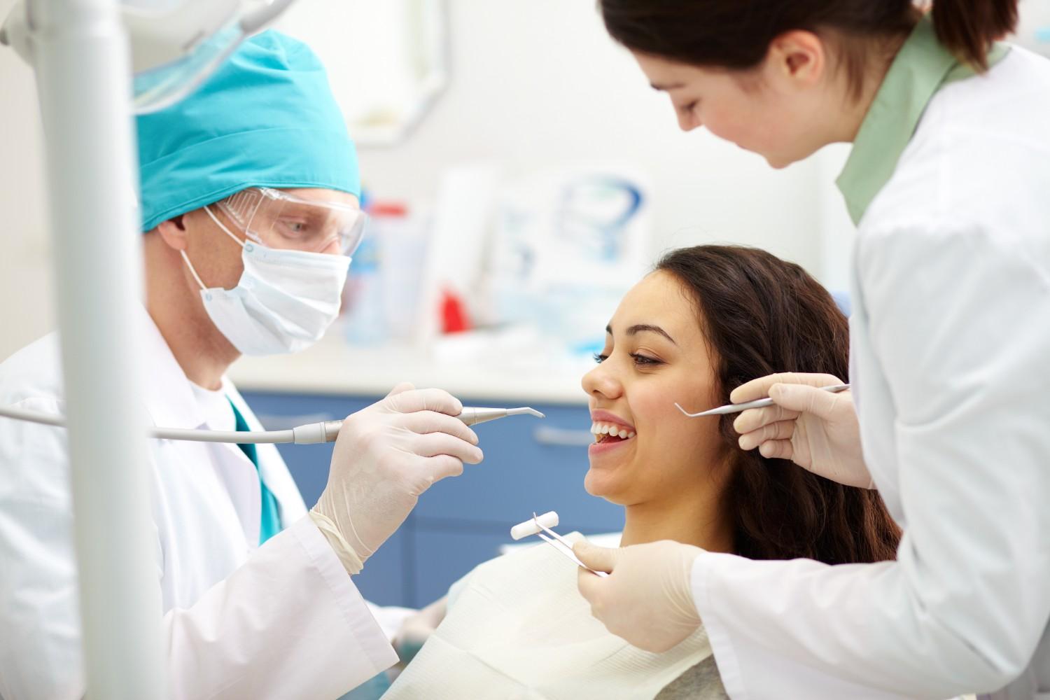 Best Dental Clinic in Delhi