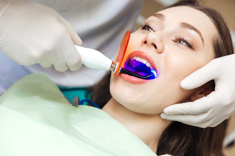 Best Laser Dentistry Clinic in Shalimar Garden