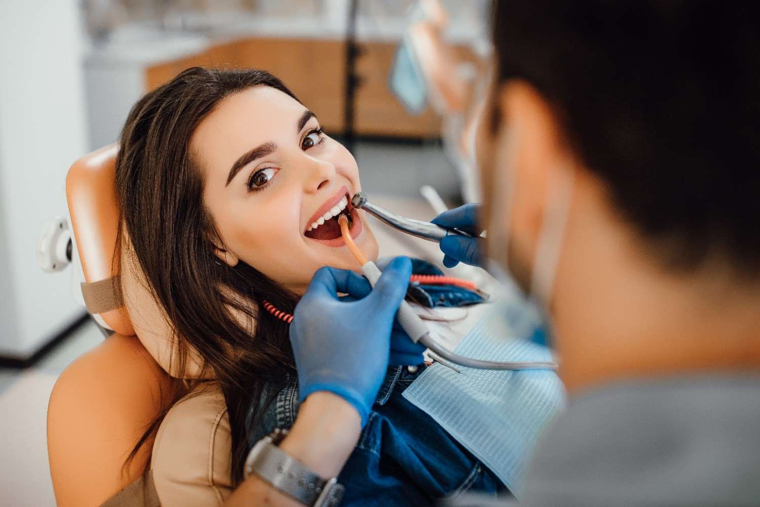 Best Dental Clinic in Dilshad Garden