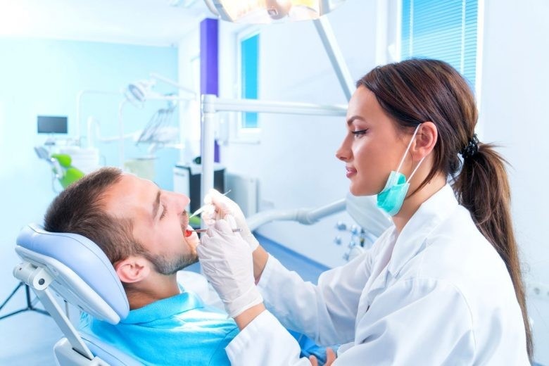Best Dental Clinic in East Delhi
