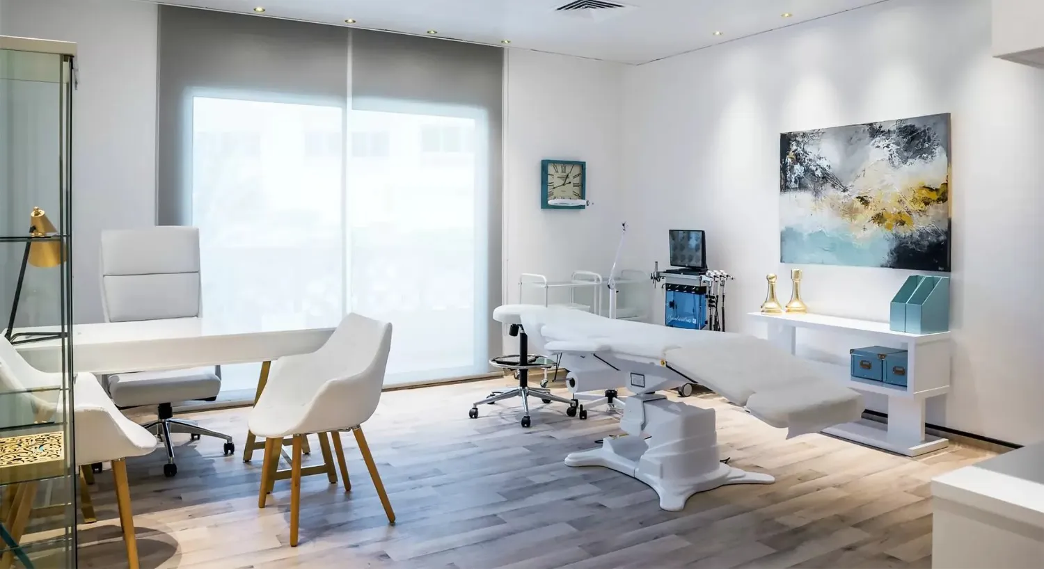 Best Aesthetic Clinic in Delhi