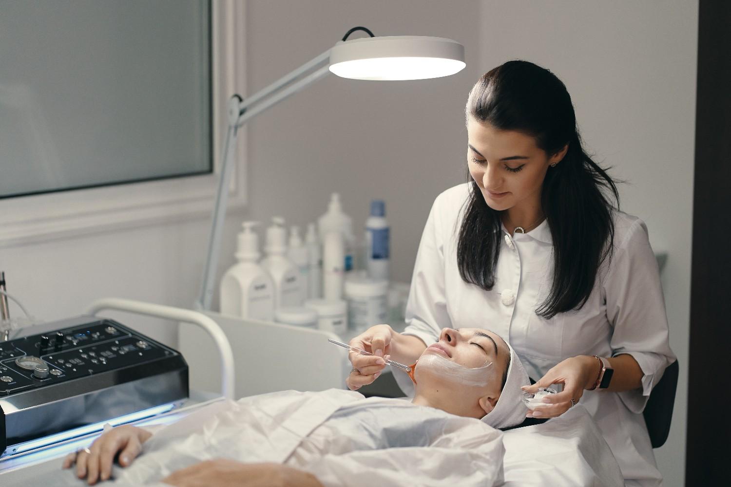 Best Skin Clinic in Delhi