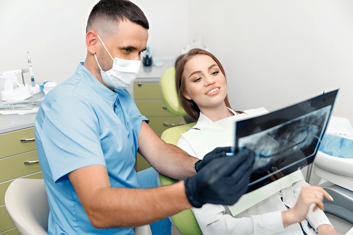 Dental Tourism in Delhi