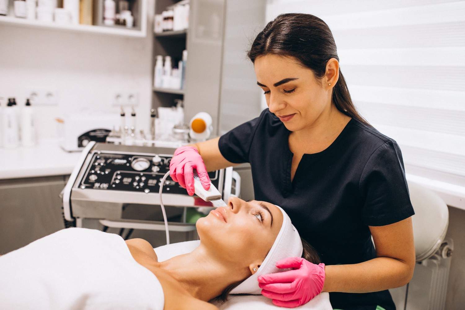 Best Aesthetic Treatment in Delhi