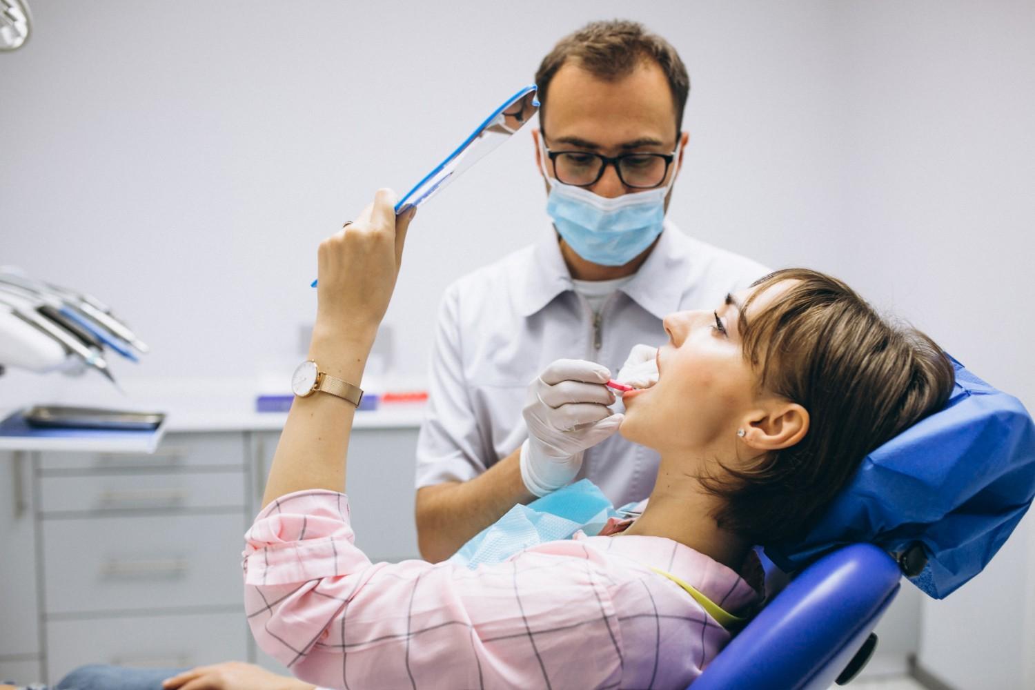 Best Dental Tourism in India