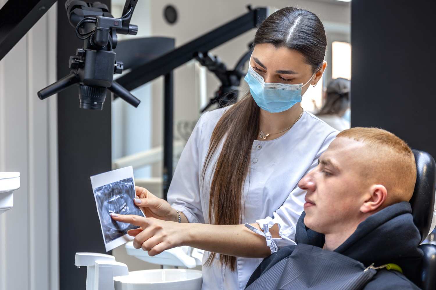 Best Biomimetic Dentist in Shalimar Garden