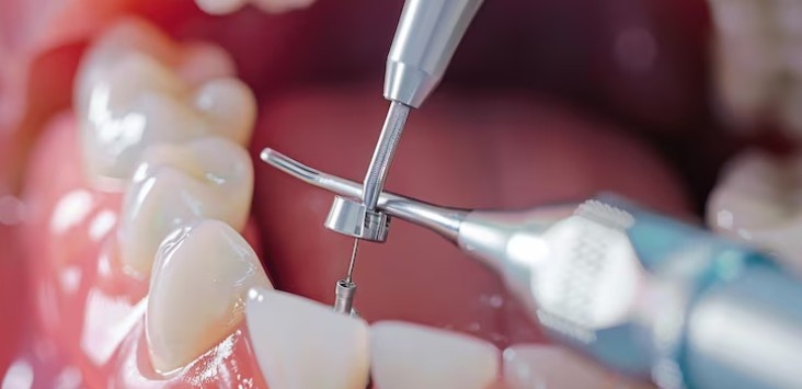Root Canal Treatment in Delhi