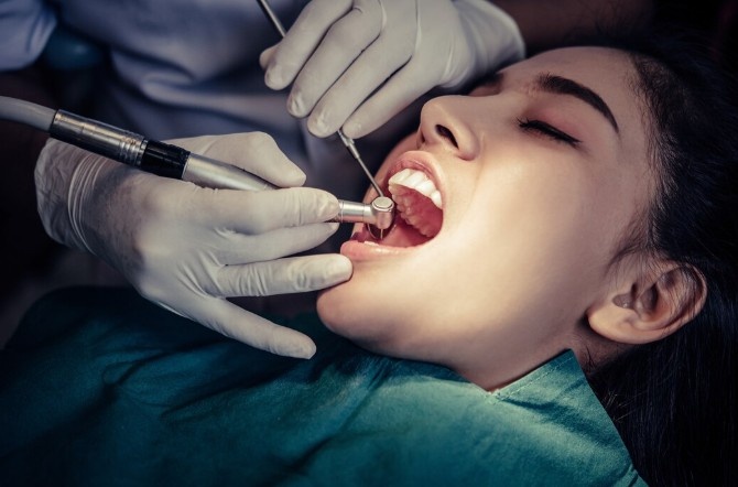 Best Dental Treatment in Delhi