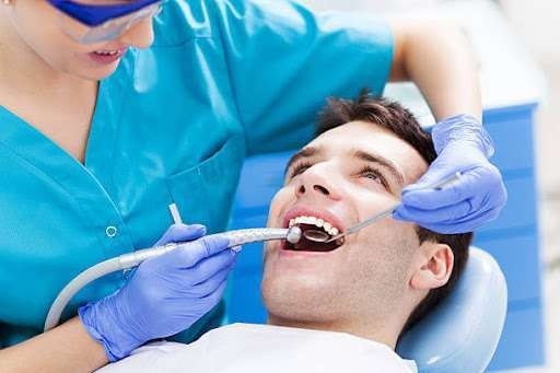 Teeth Cleaning Doctor in Delhi