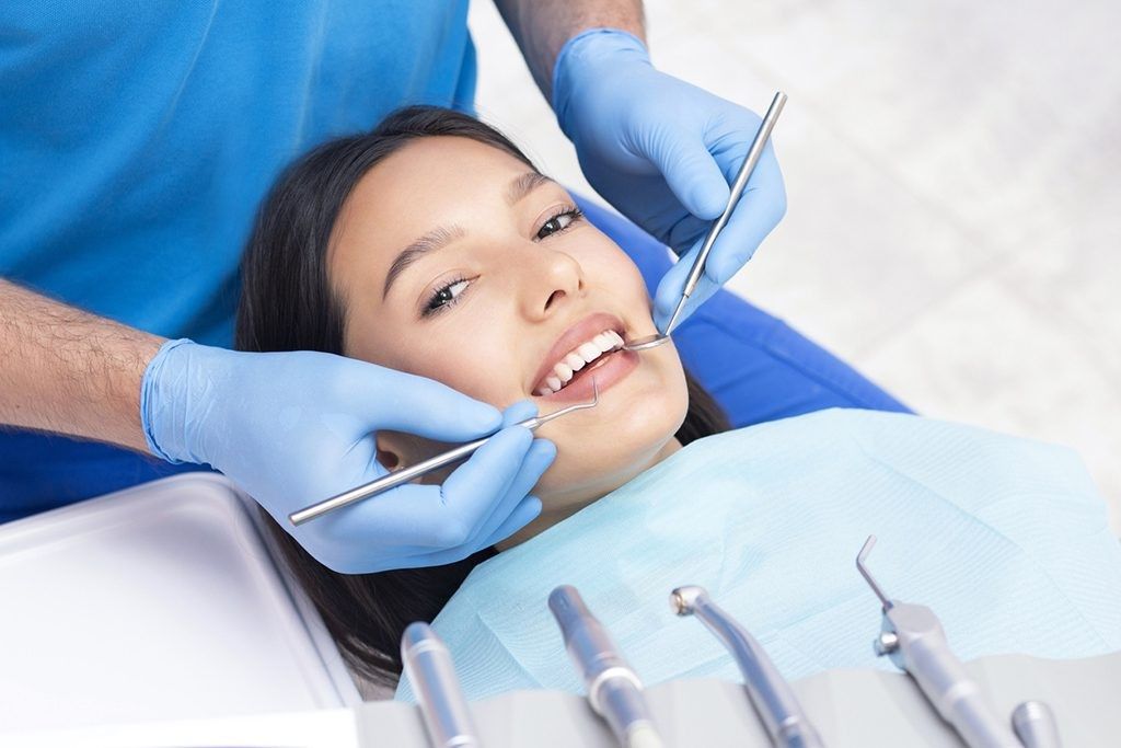 Best Dentist Treatment in Delhi