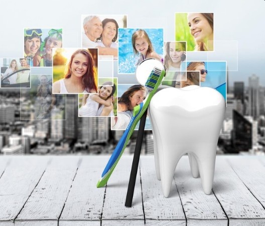 Best Dental Tourism in Delhi