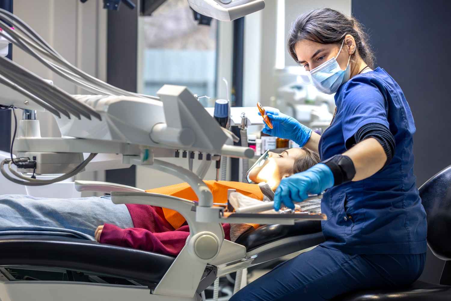 Best Dental Treatment in Delhi