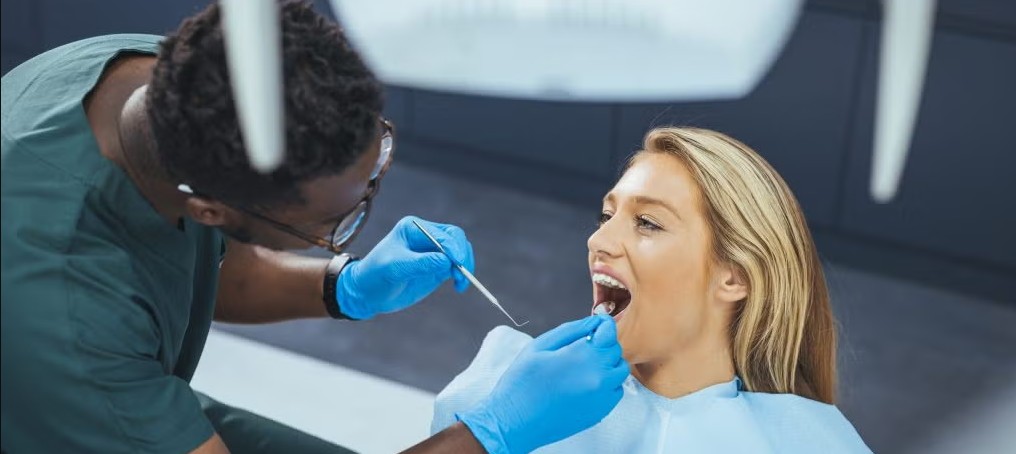 Best Dental Clinic in Shahdara