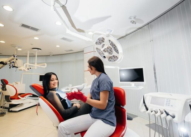 Best Dentist Clinic in Shahdara