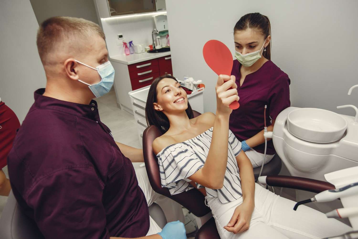 Best Dental Tourism in Delhi