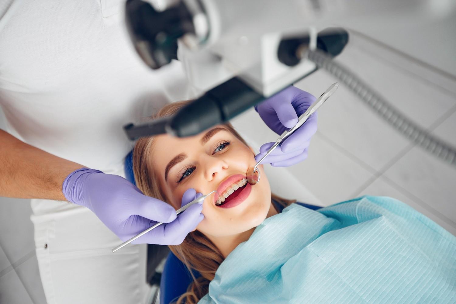 Best Dental Treatment in Delhi